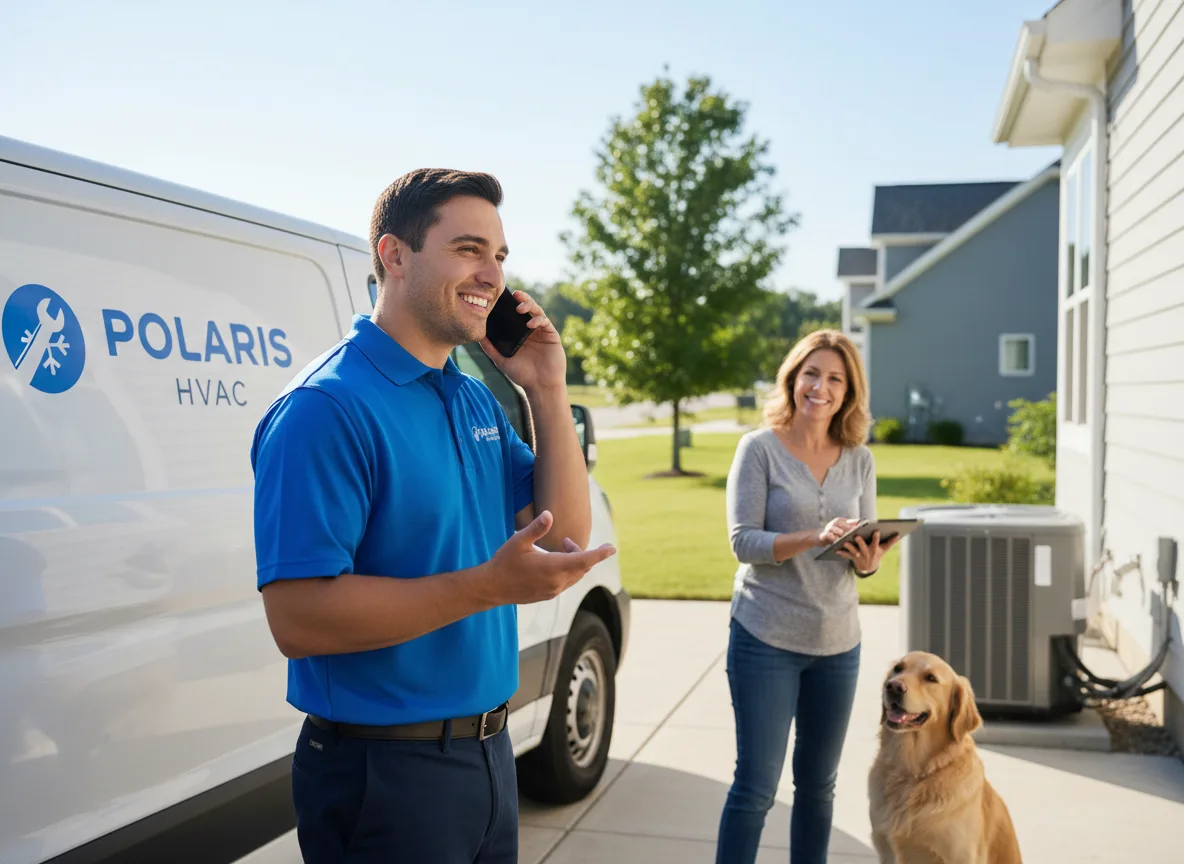 Furnace Repair Harrisburg, OH FAQs